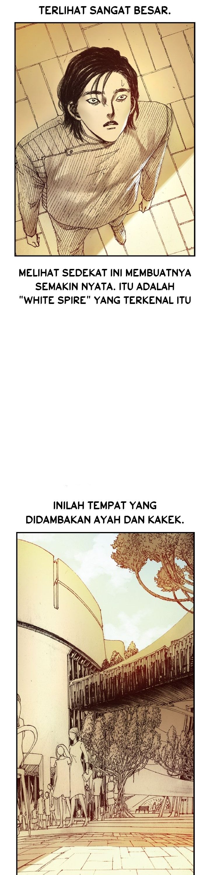 the-retreat - Chapter: 1
