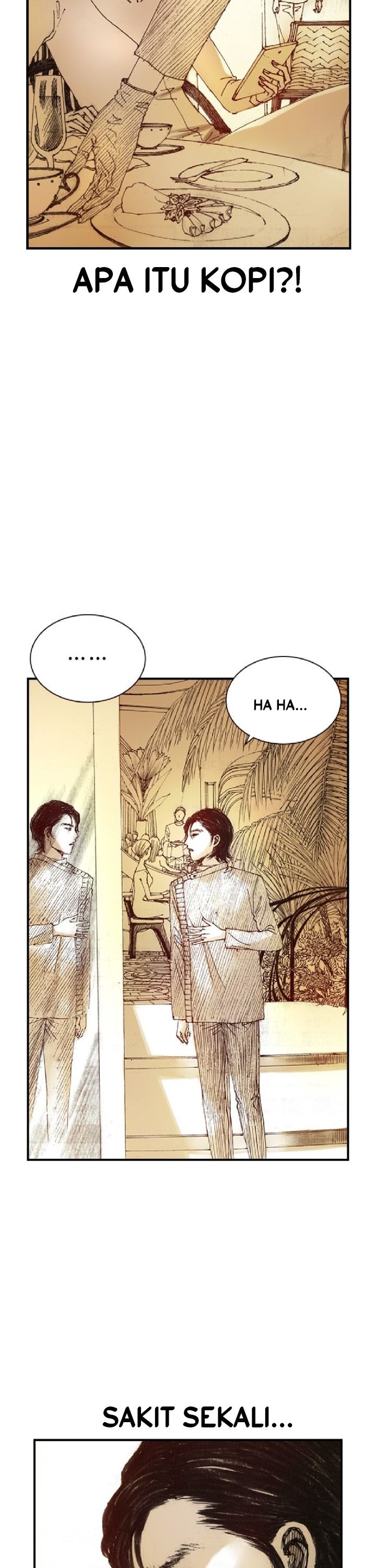 the-retreat - Chapter: 1