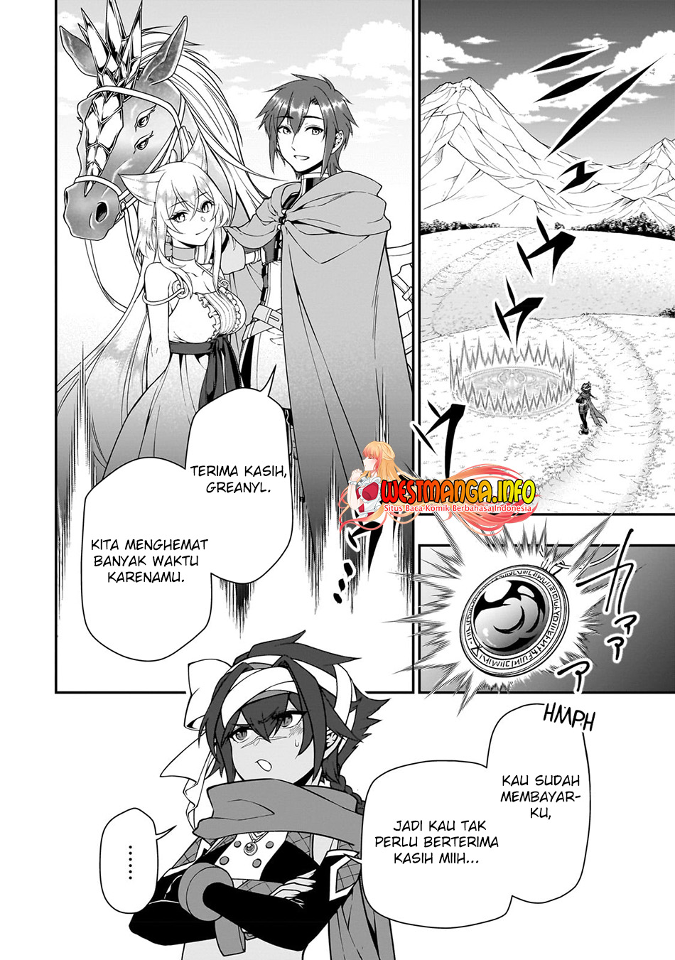 lv2-kara-cheat-datta-moto-yuusha-kouho-no-mattari-isekai-life - Chapter: 44