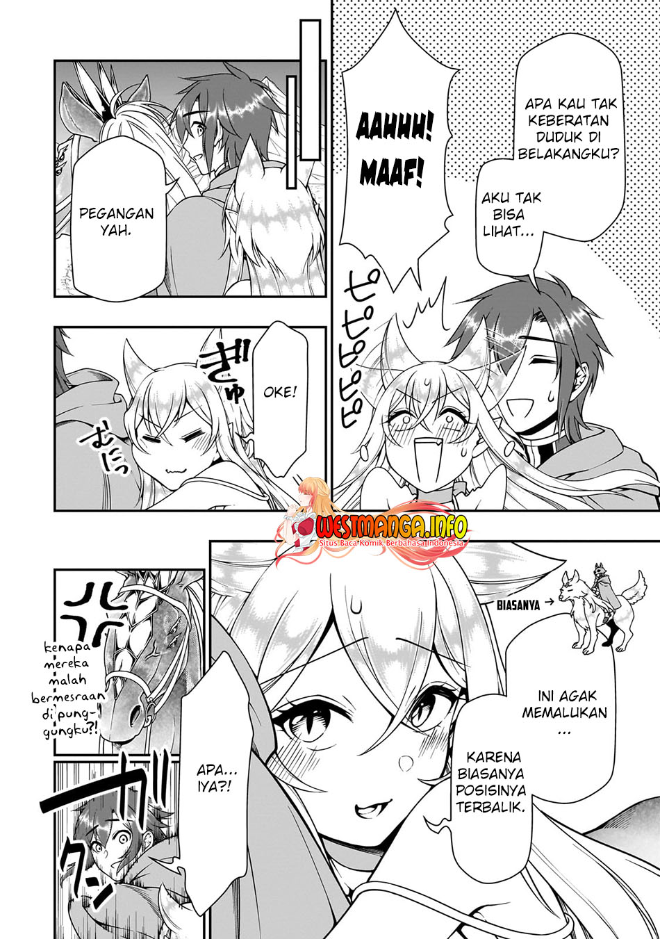 lv2-kara-cheat-datta-moto-yuusha-kouho-no-mattari-isekai-life - Chapter: 44