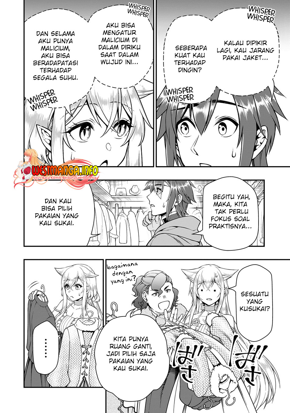 lv2-kara-cheat-datta-moto-yuusha-kouho-no-mattari-isekai-life - Chapter: 44