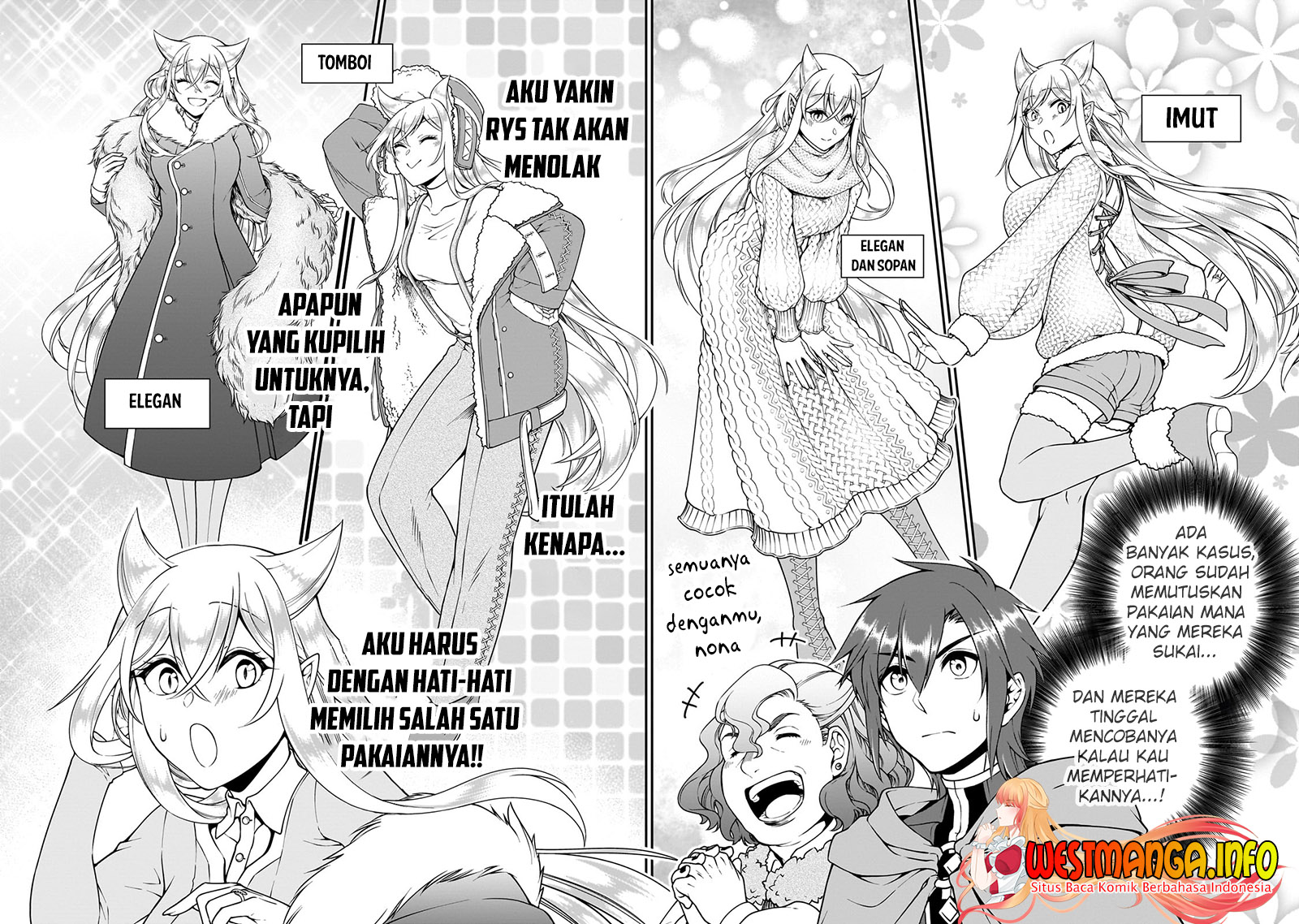 lv2-kara-cheat-datta-moto-yuusha-kouho-no-mattari-isekai-life - Chapter: 44