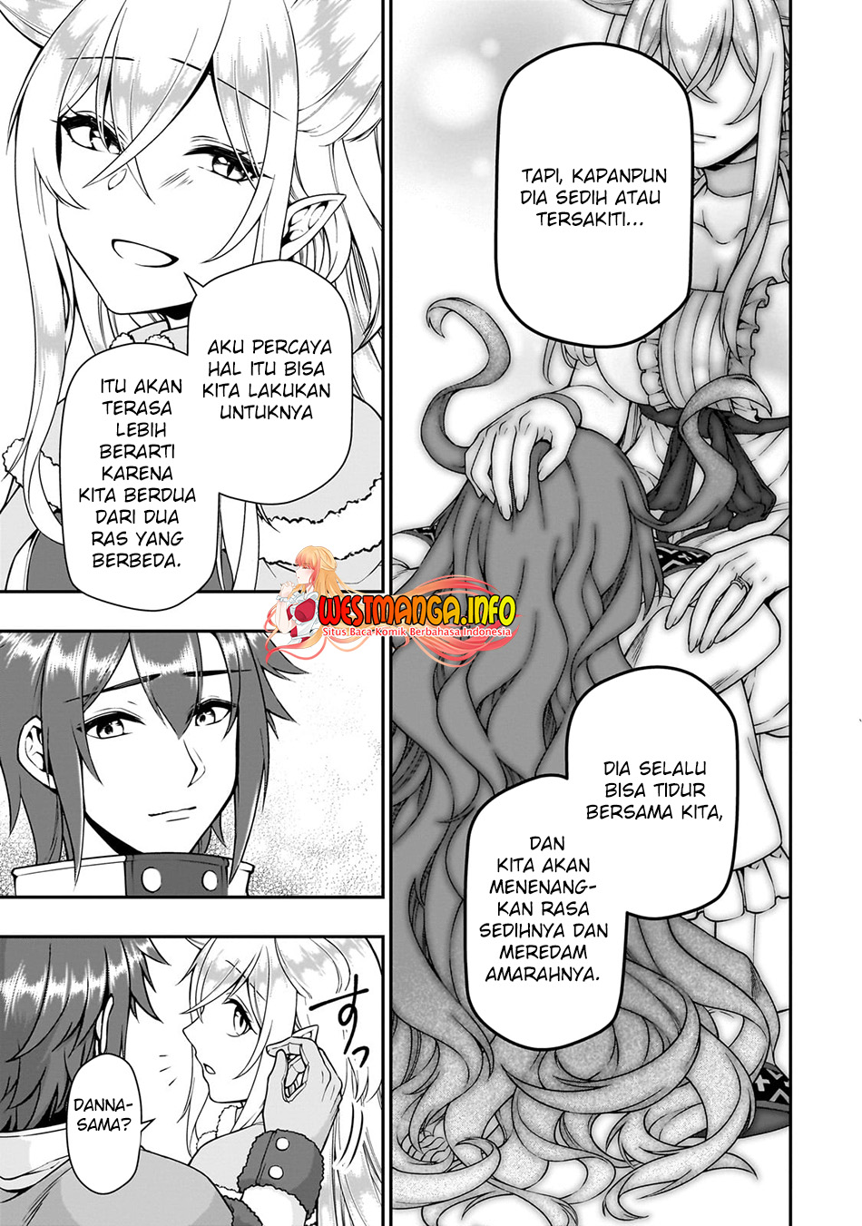 lv2-kara-cheat-datta-moto-yuusha-kouho-no-mattari-isekai-life - Chapter: 44