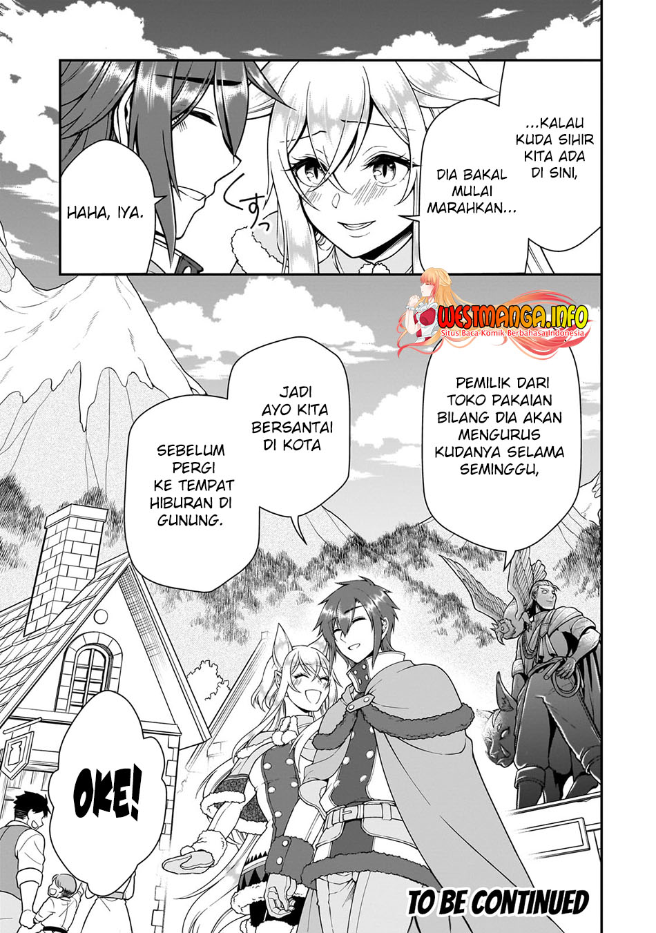 lv2-kara-cheat-datta-moto-yuusha-kouho-no-mattari-isekai-life - Chapter: 44