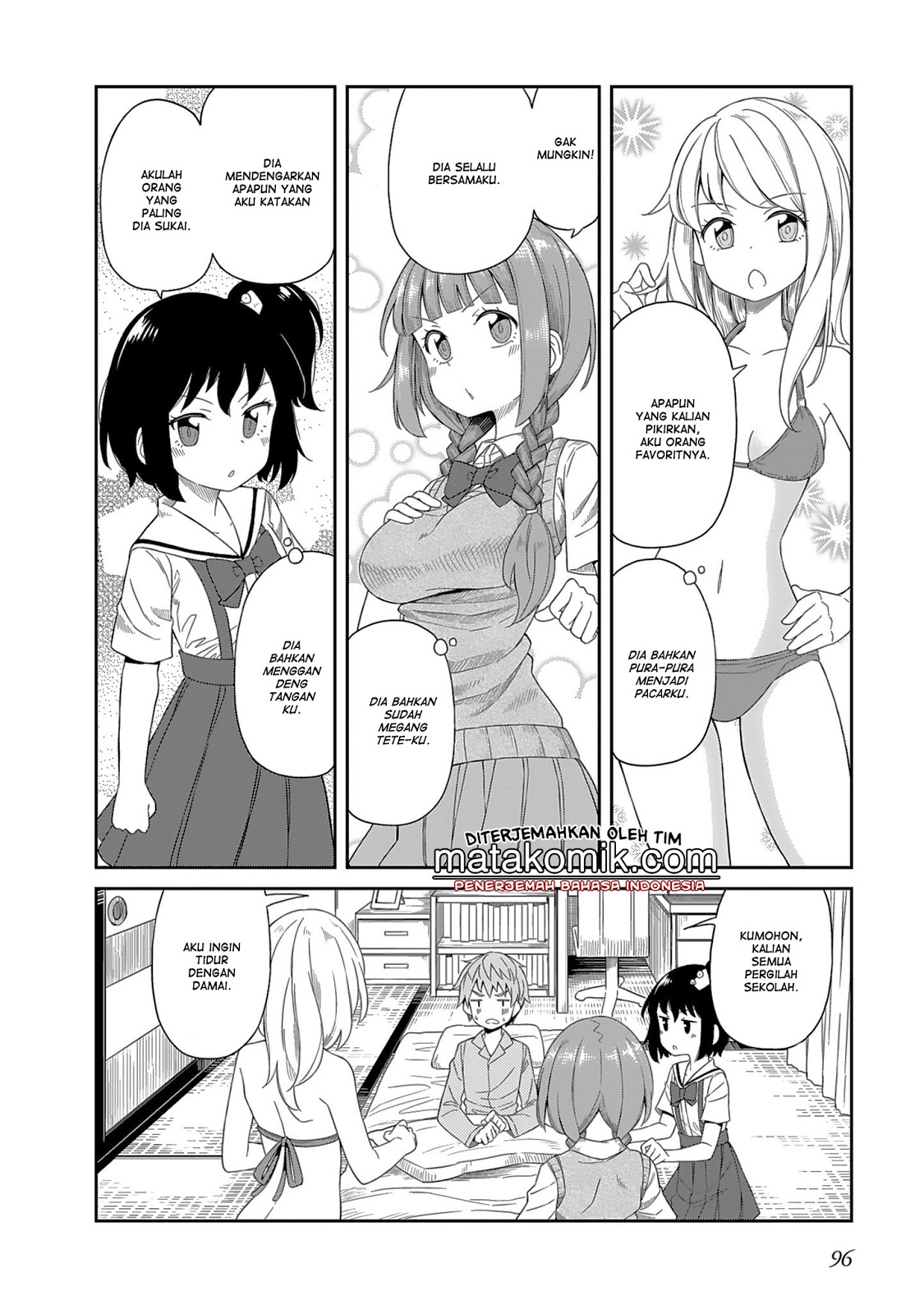 hinomoto-san-chi-no-3-shimai - Chapter: 8