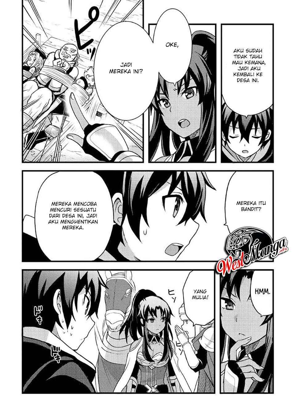 fuguushoku-to-baka-ni-saremashita-ga-jissai-wa-sorehodo-waruku-arimasen - Chapter: 14