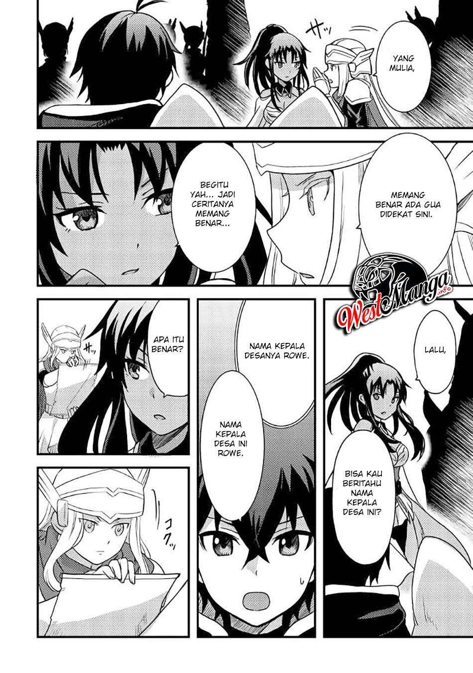 fuguushoku-to-baka-ni-saremashita-ga-jissai-wa-sorehodo-waruku-arimasen - Chapter: 14