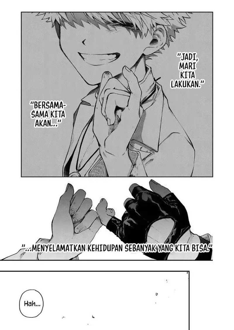 fushi-no-sougishi - Chapter: 46