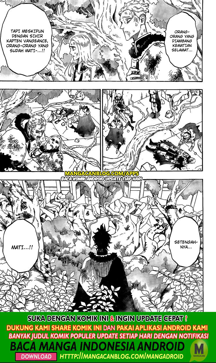 black-clover - Chapter: 239