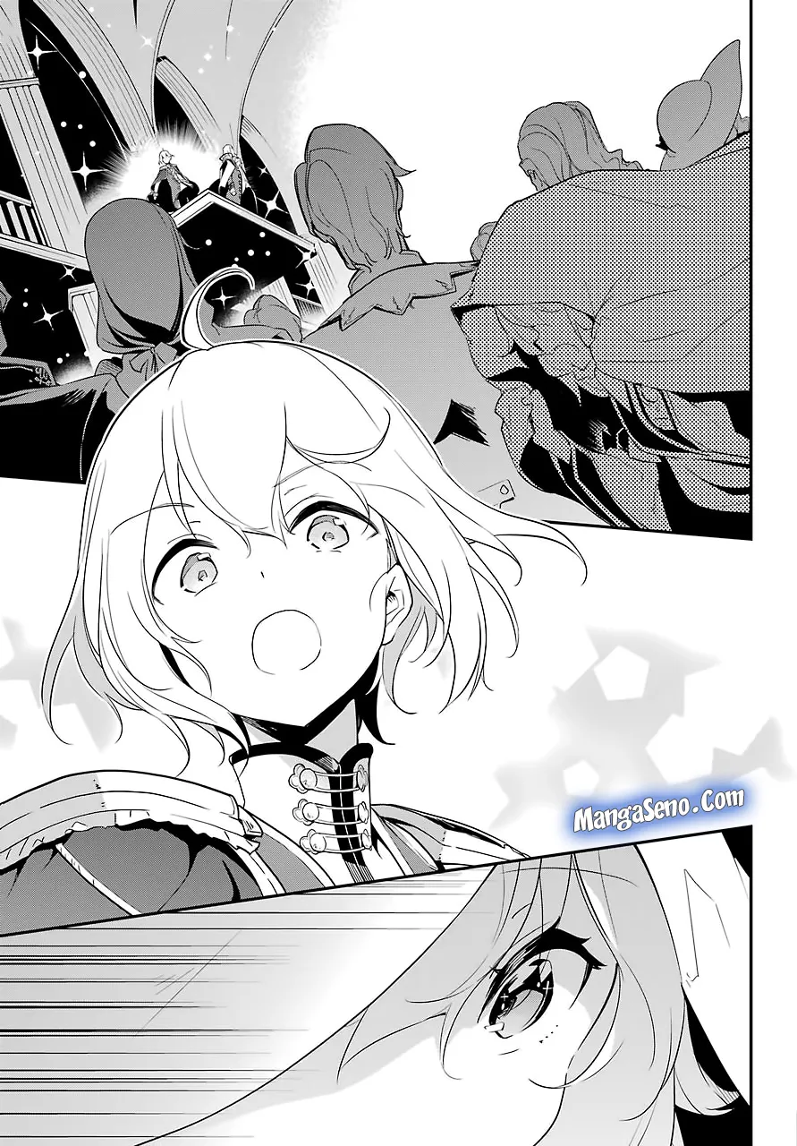 chichi-wa-eiyuu-haha-wa-seirei-musume-no-watashi-wa-tenseisha - Chapter: 12