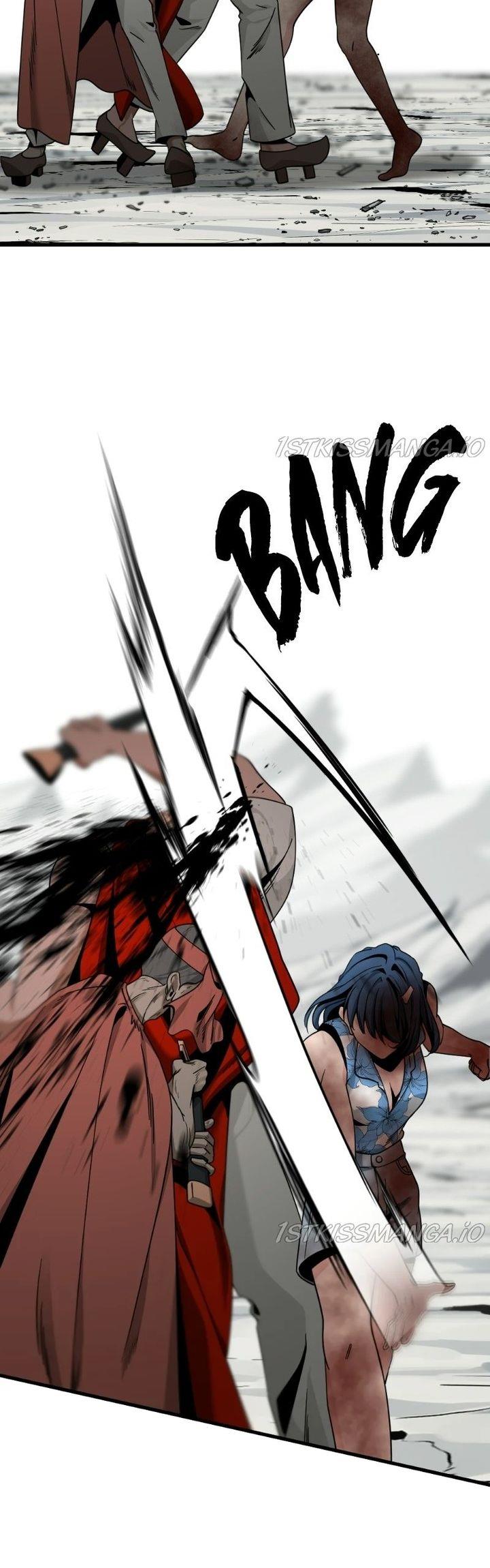 hero-killer - Chapter: 76