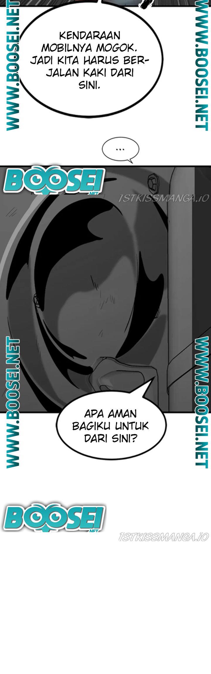 hero-killer - Chapter: 76