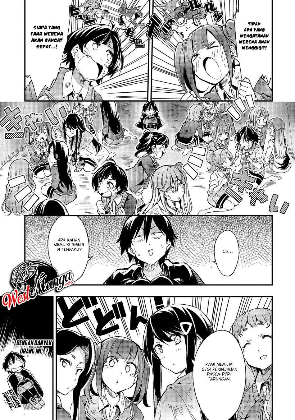 hitoribocchi-no-isekai-kouryaku - Chapter: 12