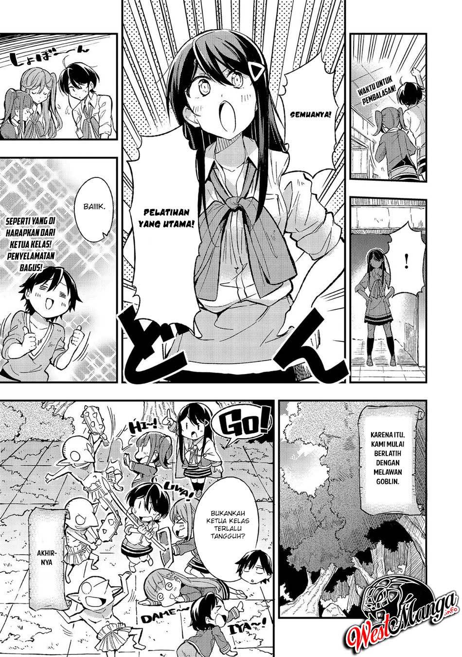 hitoribocchi-no-isekai-kouryaku - Chapter: 12