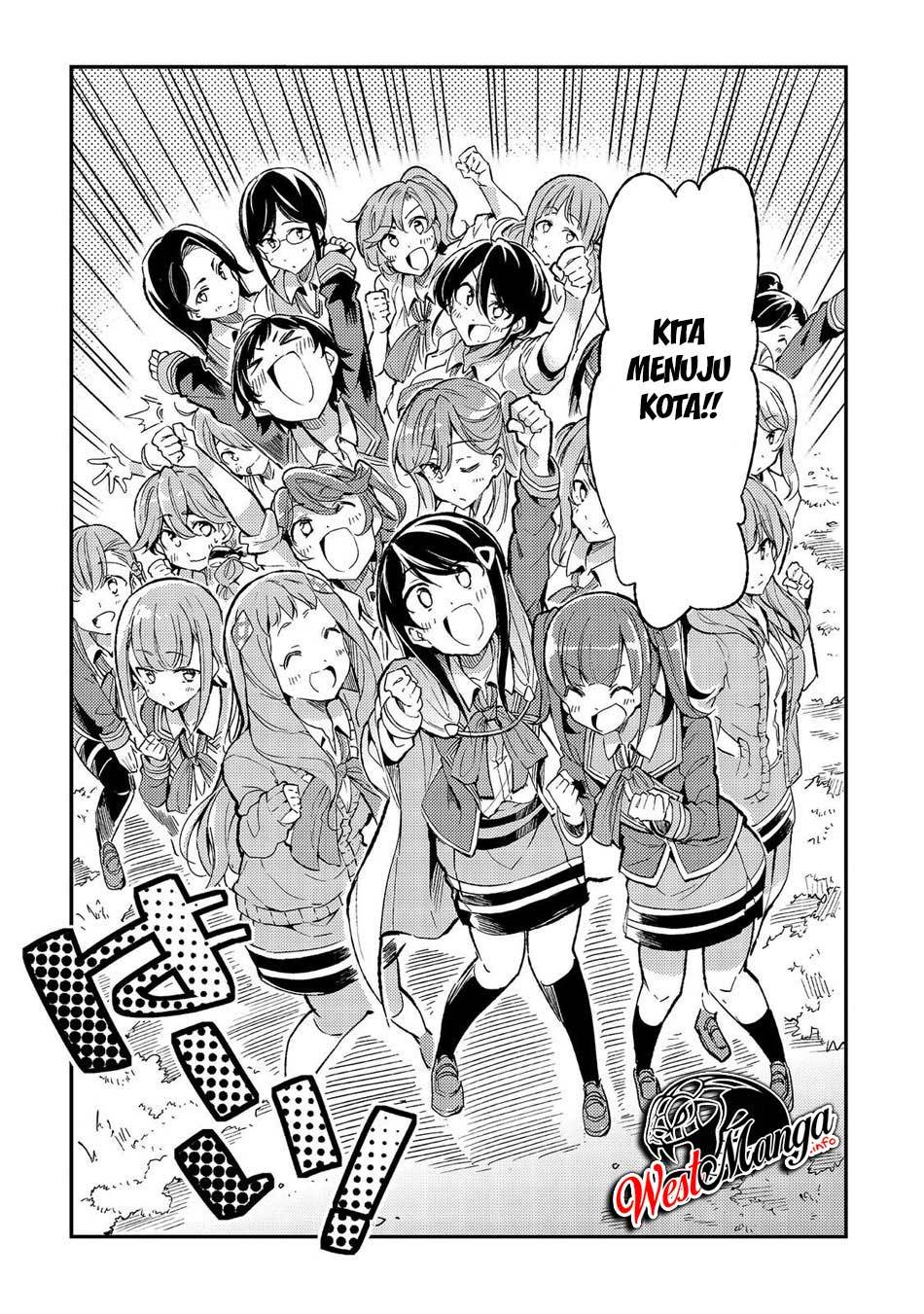 hitoribocchi-no-isekai-kouryaku - Chapter: 12