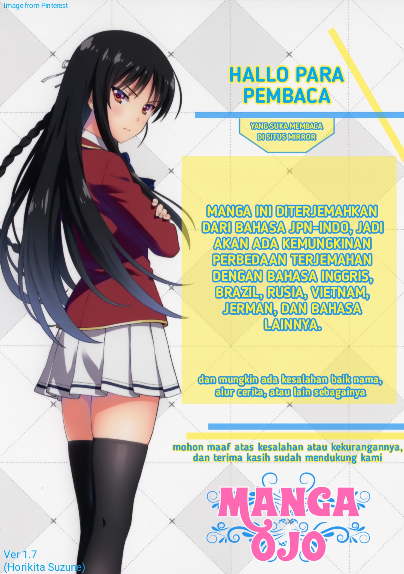 busou-shoujo-machiavellianism - Chapter: 31
