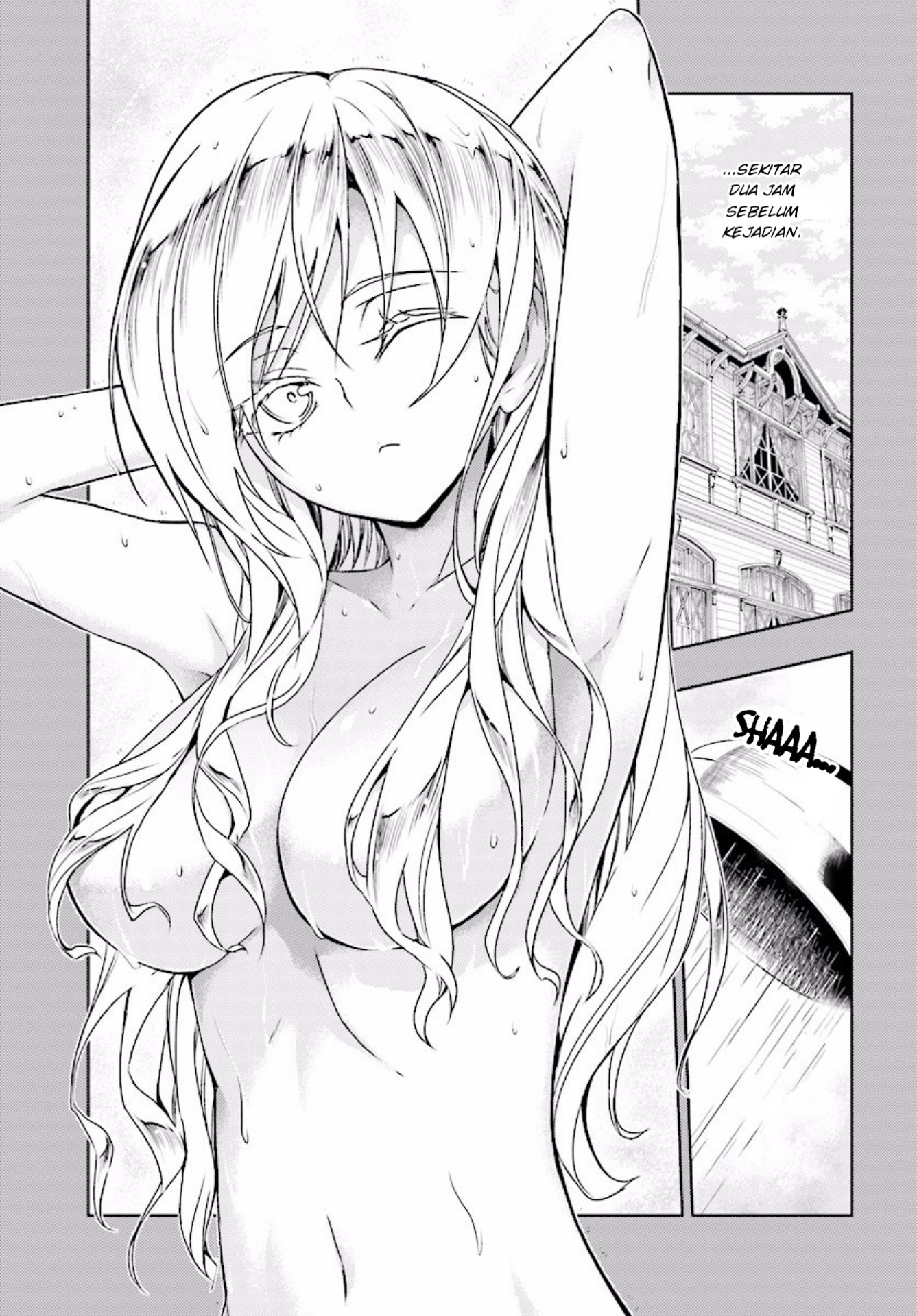 busou-shoujo-machiavellianism - Chapter: 31