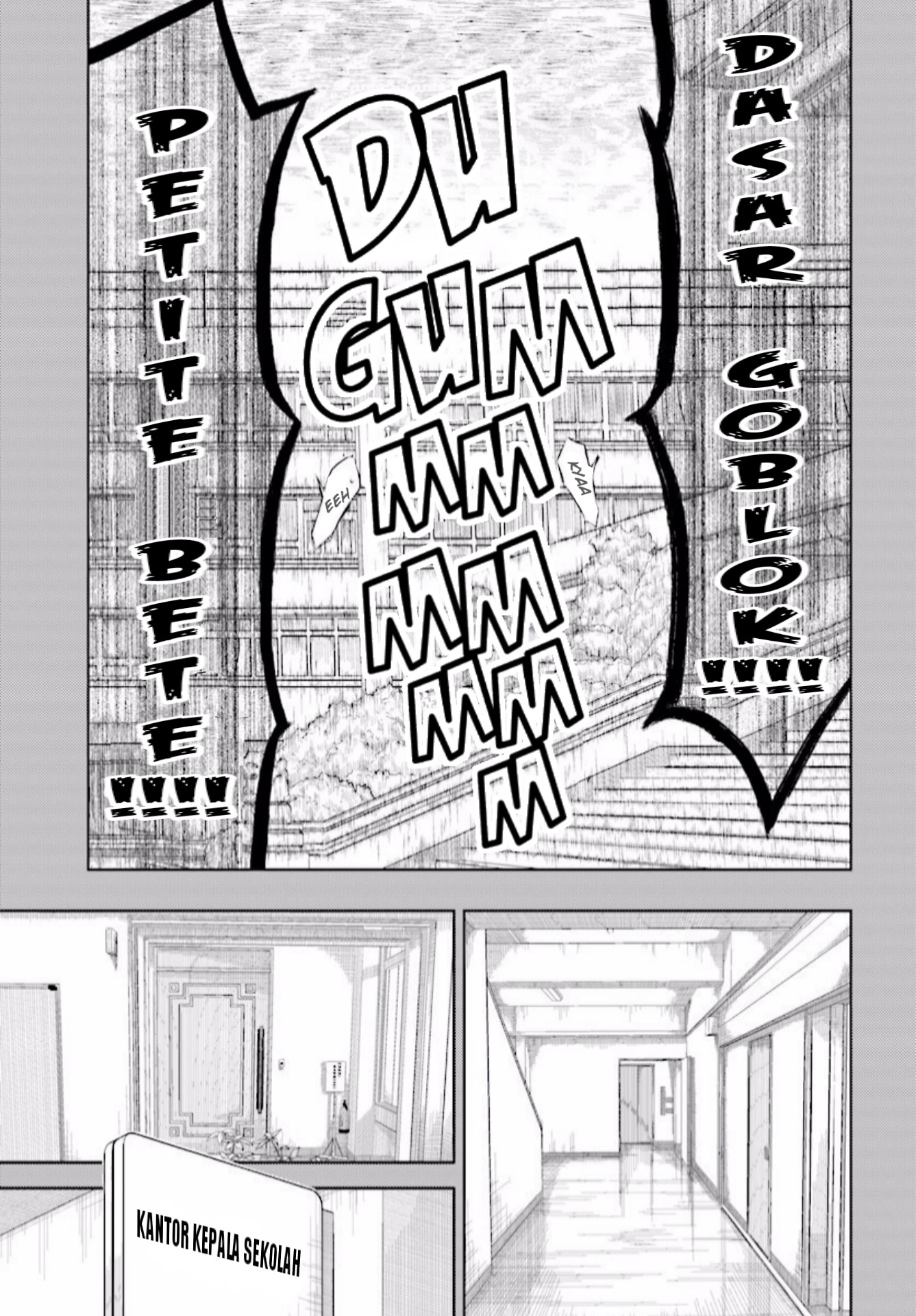 busou-shoujo-machiavellianism - Chapter: 31
