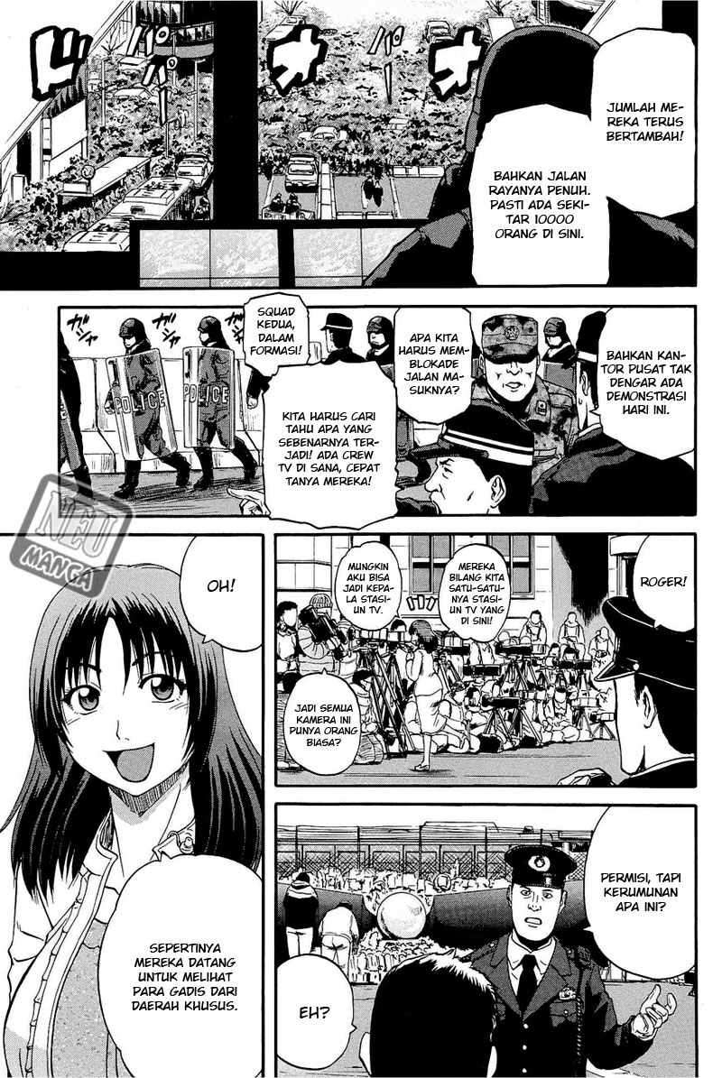 gate-jieitai-kanochi-nite-kaku-tatakaeri - Chapter: 24