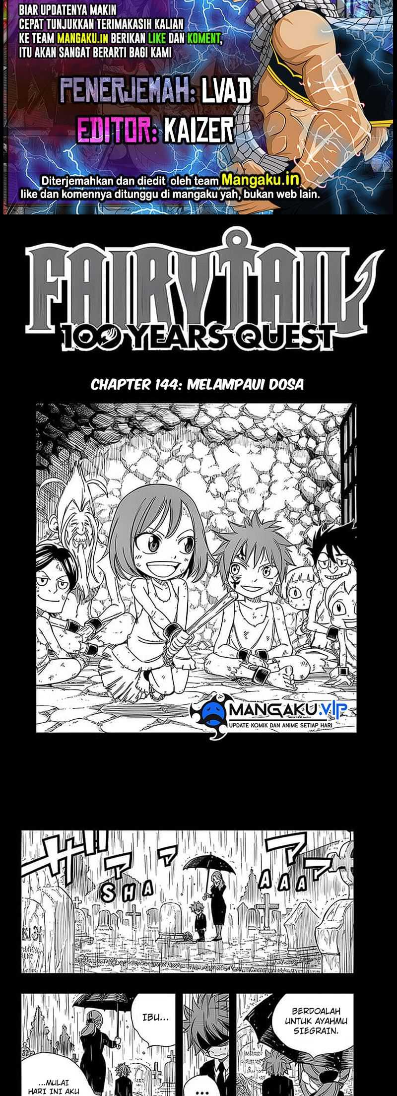 fairy-tail-100-years-quest - Chapter: 144