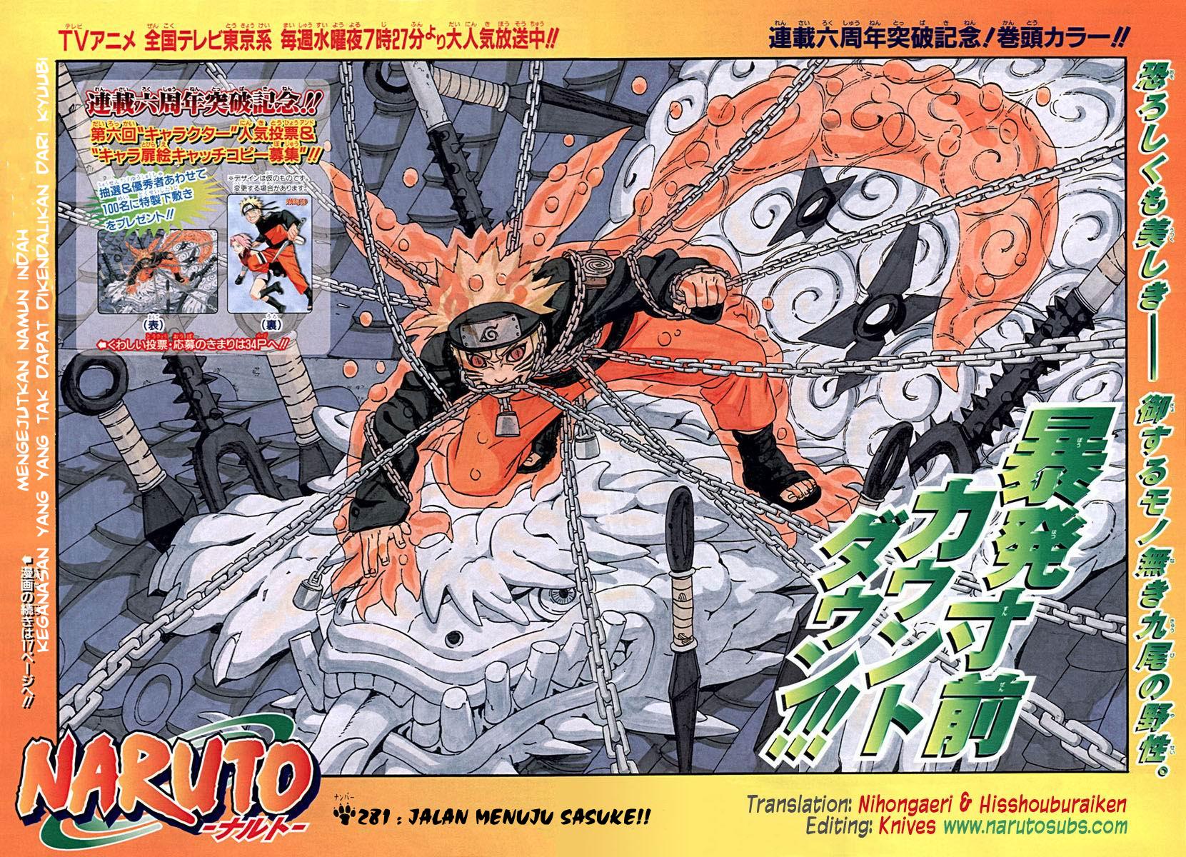 naruto-id - Chapter: 281