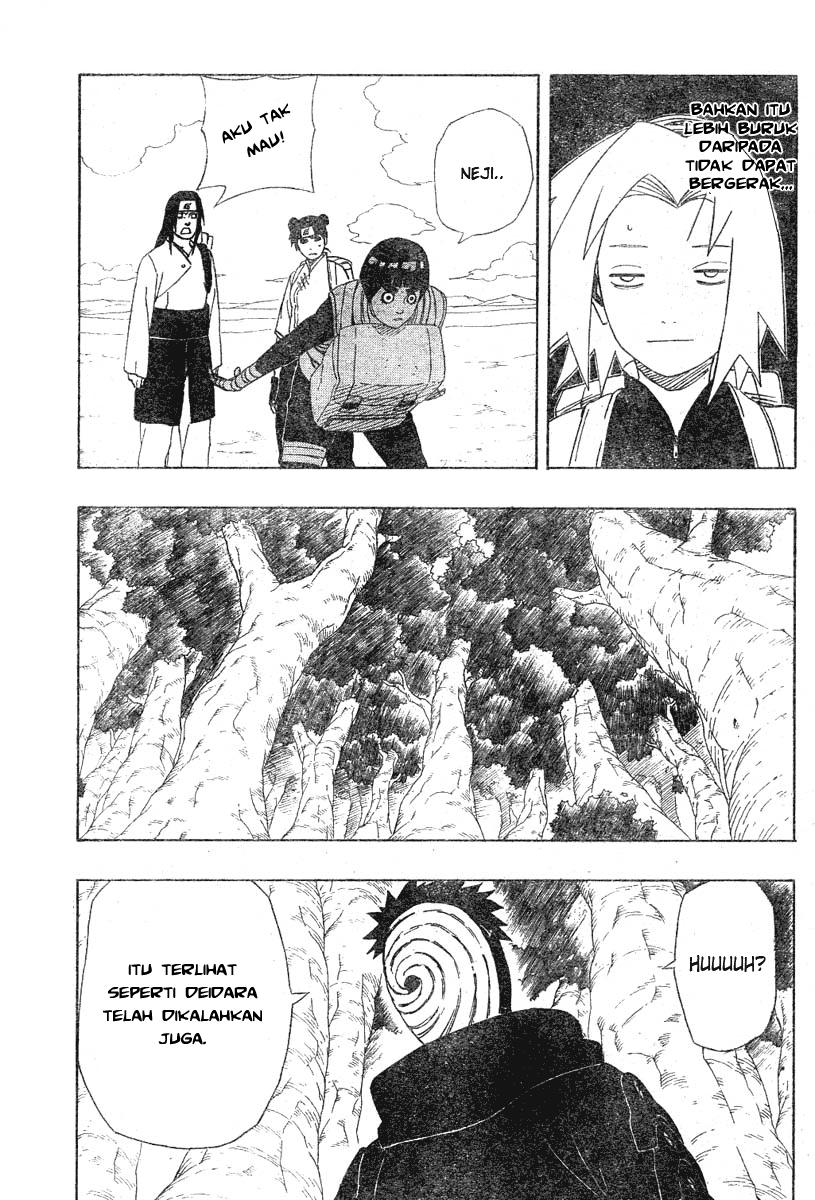 naruto-id - Chapter: 281