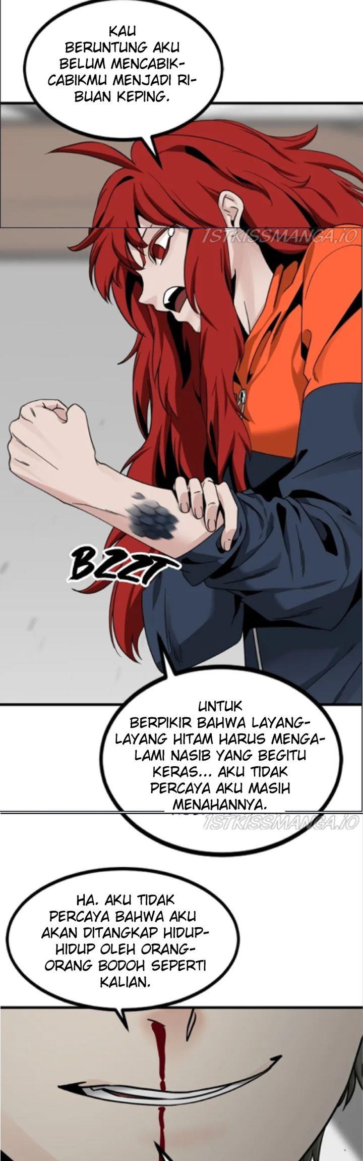 hero-killer - Chapter: 75