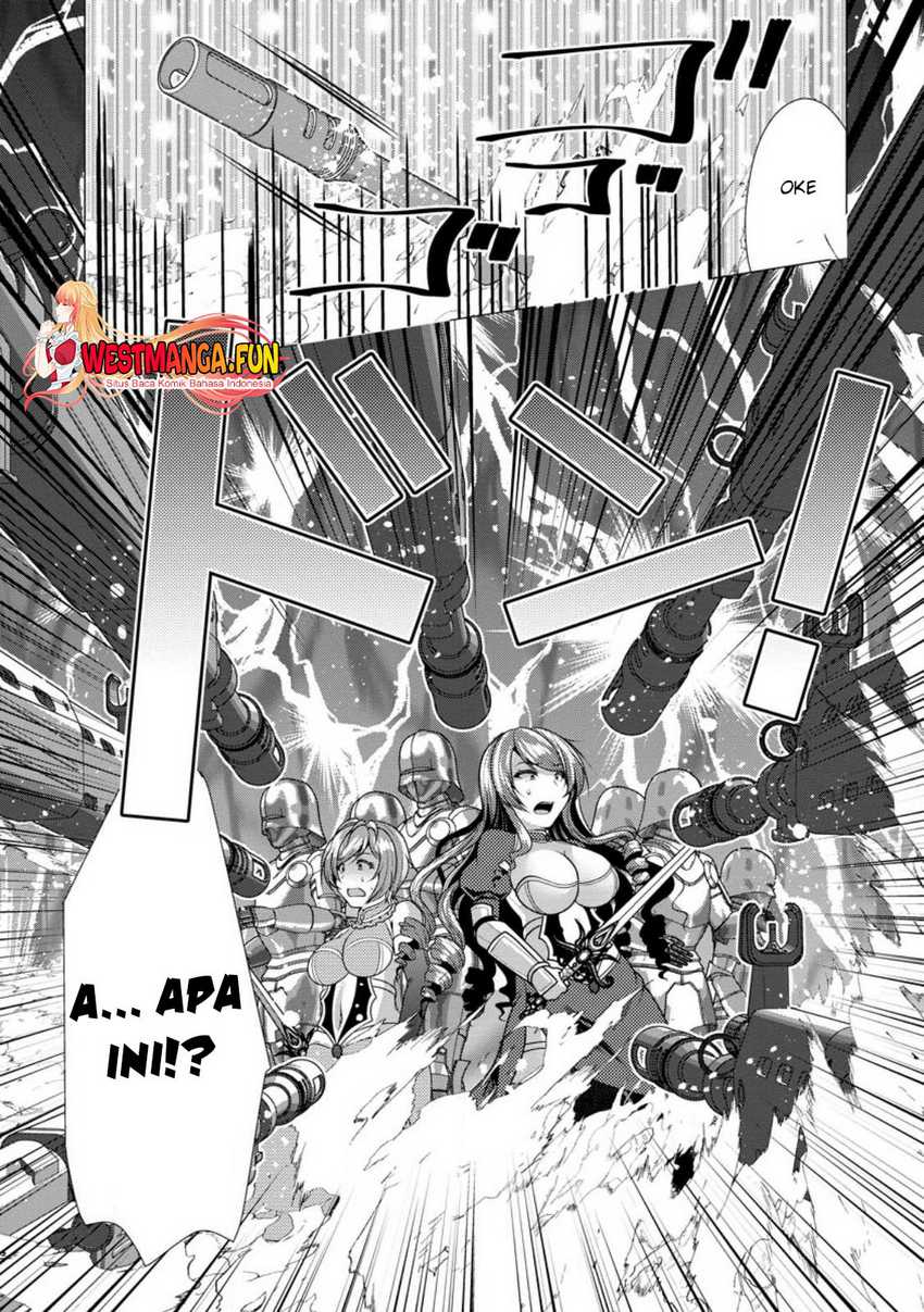 hisshou-dungeon-unei-houhou - Chapter: 49