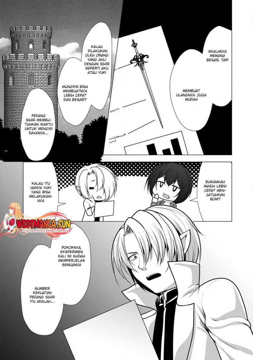 hisshou-dungeon-unei-houhou - Chapter: 49