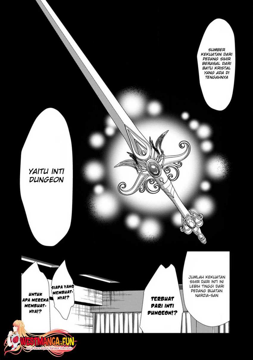 hisshou-dungeon-unei-houhou - Chapter: 49