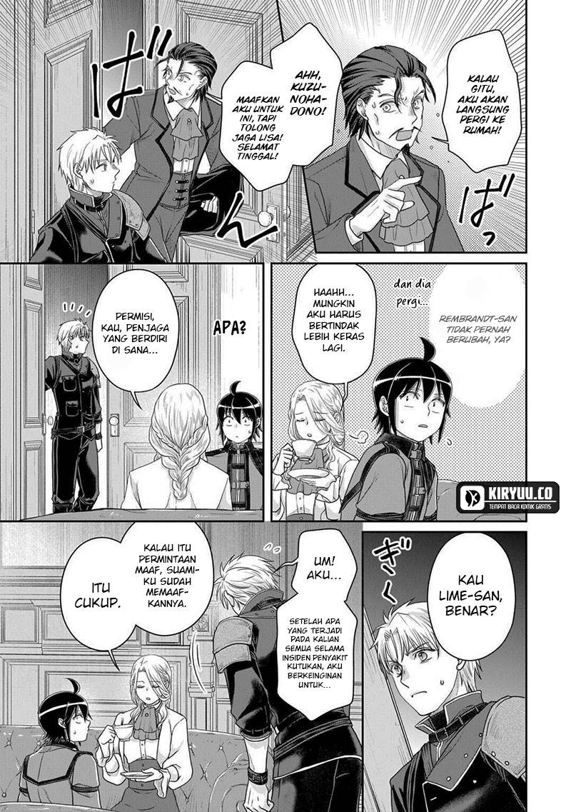 tsuki-ga-michibiku-isekai-douchuu - Chapter: 101