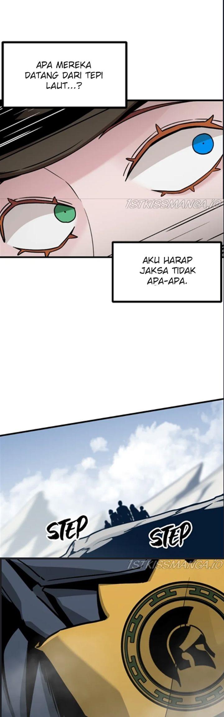 hero-killer - Chapter: 75