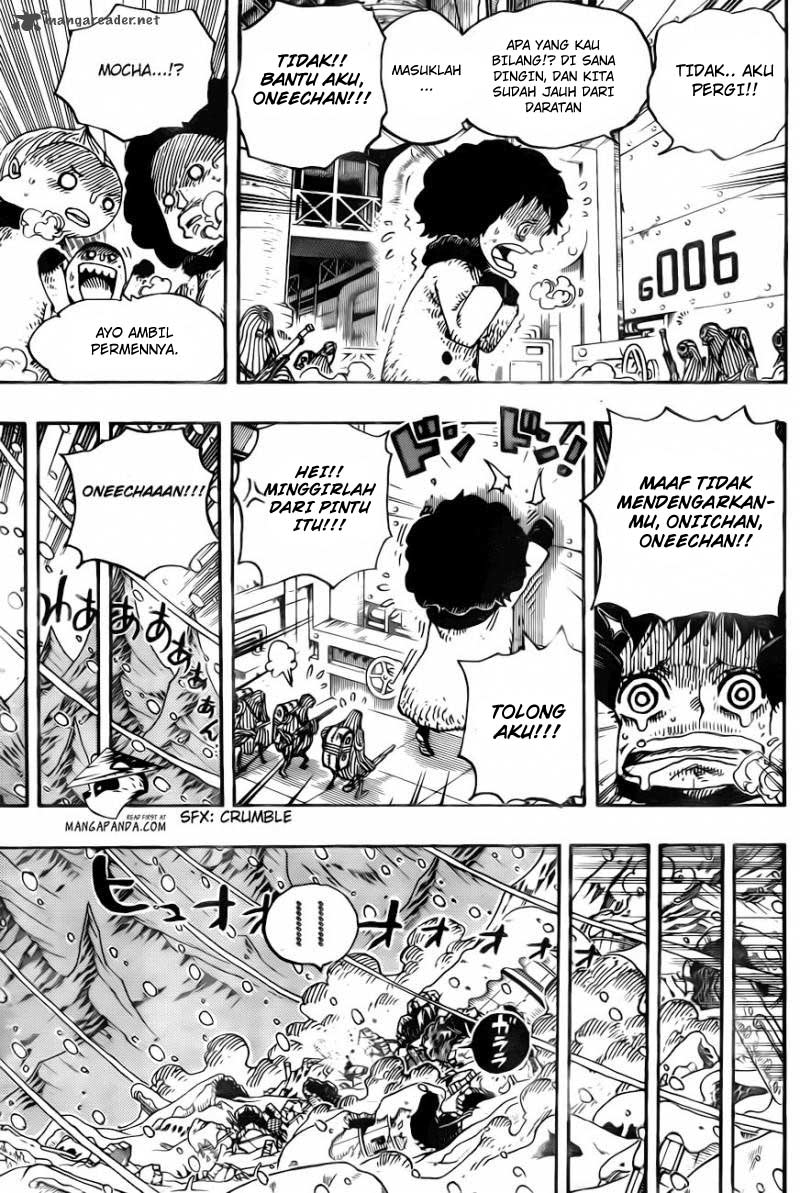 one-piece-id - Chapter: 675