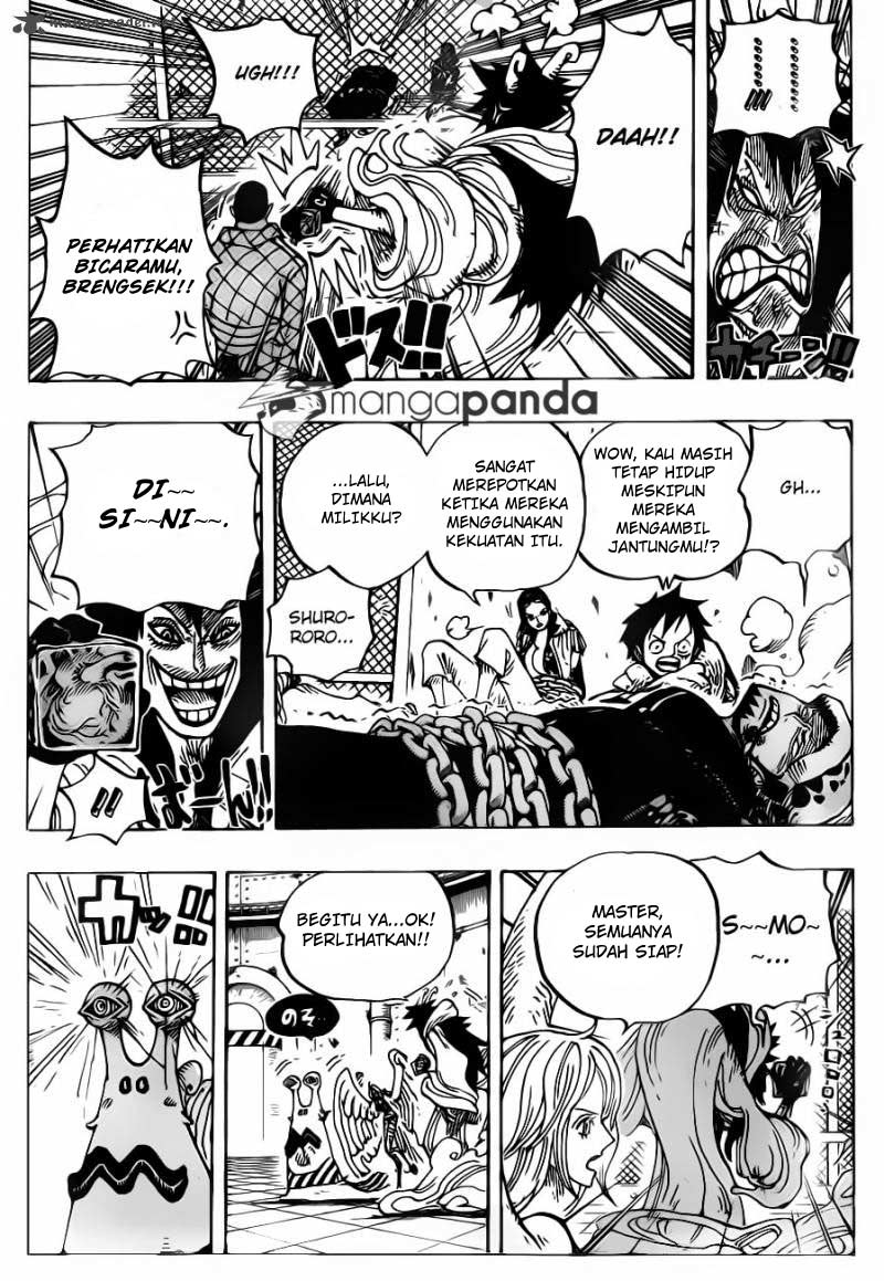 one-piece-id - Chapter: 675