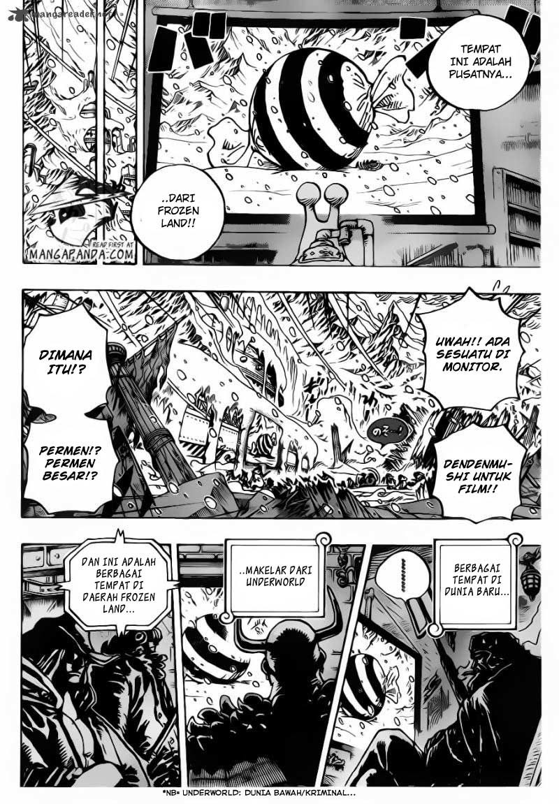 one-piece-id - Chapter: 675