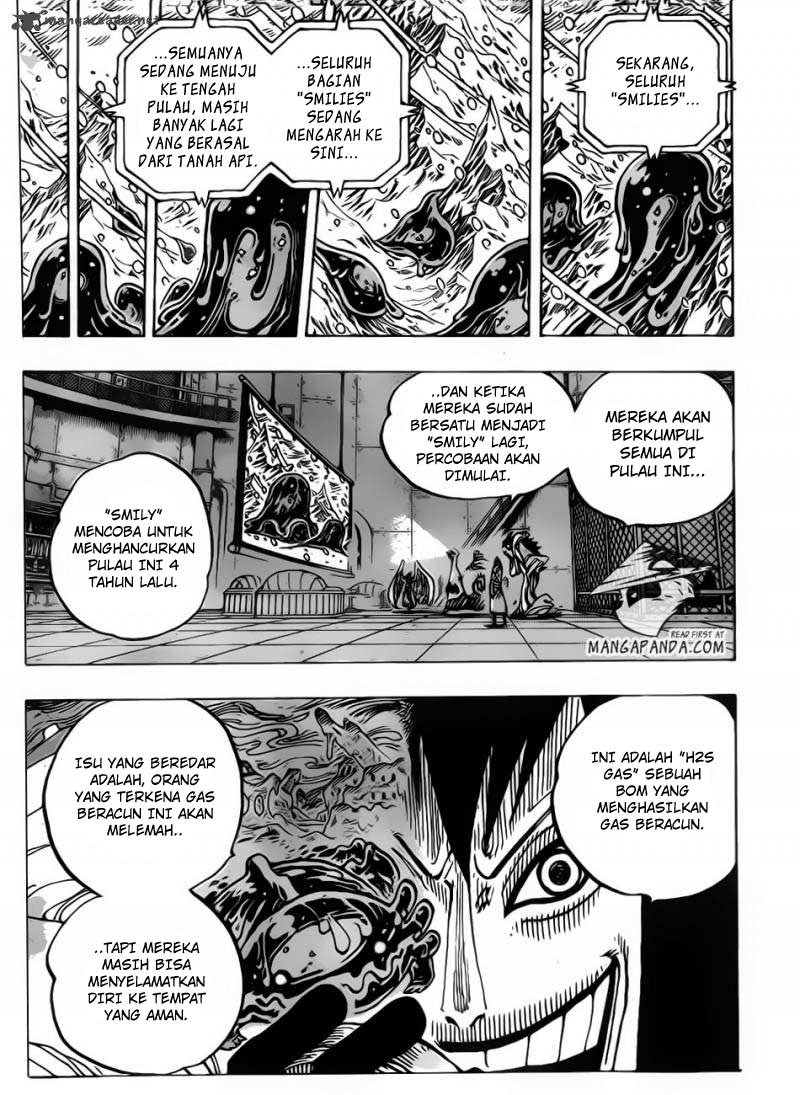 one-piece-id - Chapter: 675