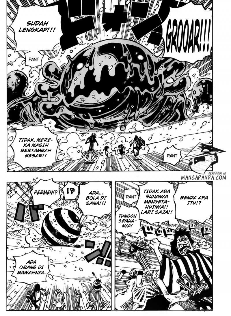 one-piece-id - Chapter: 675