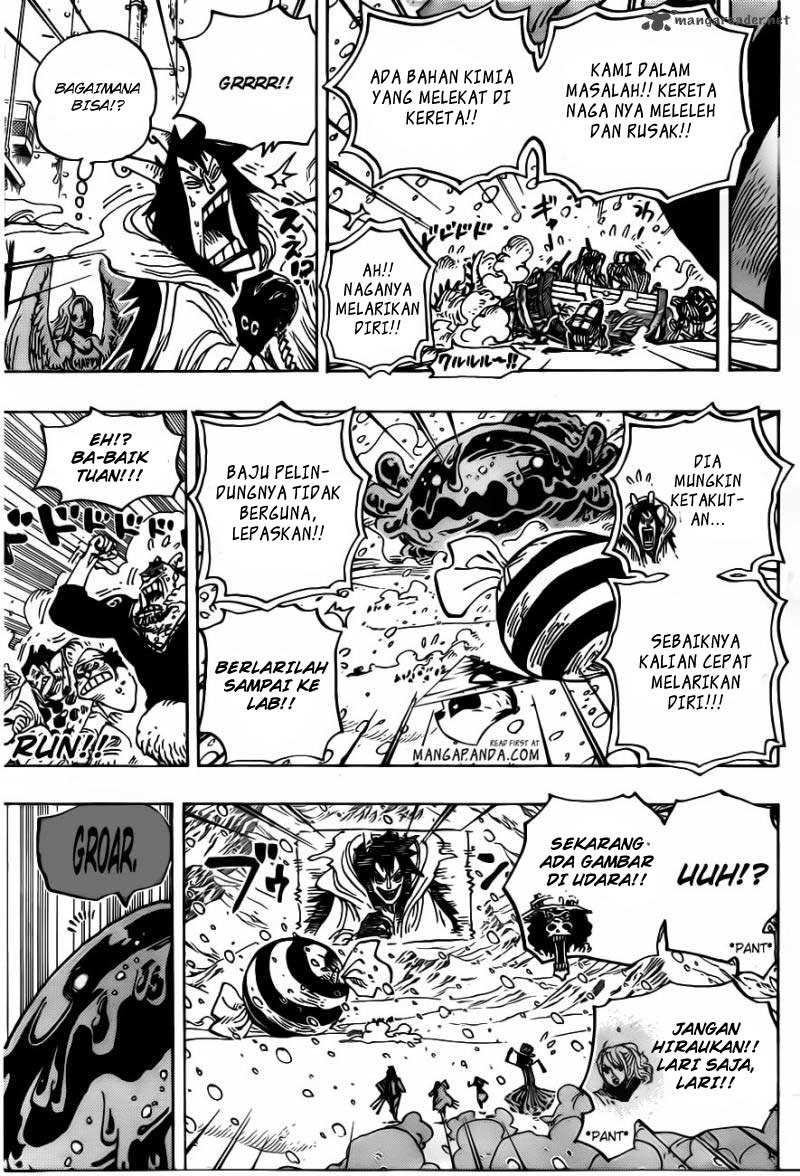 one-piece-id - Chapter: 675