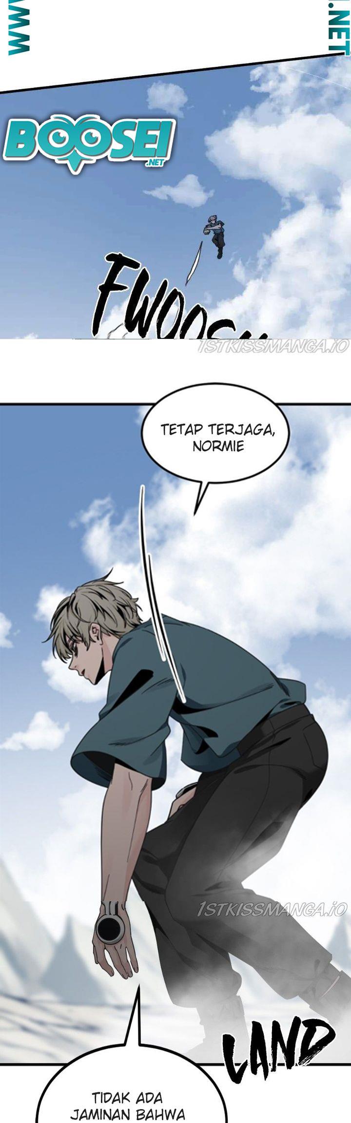 hero-killer - Chapter: 75