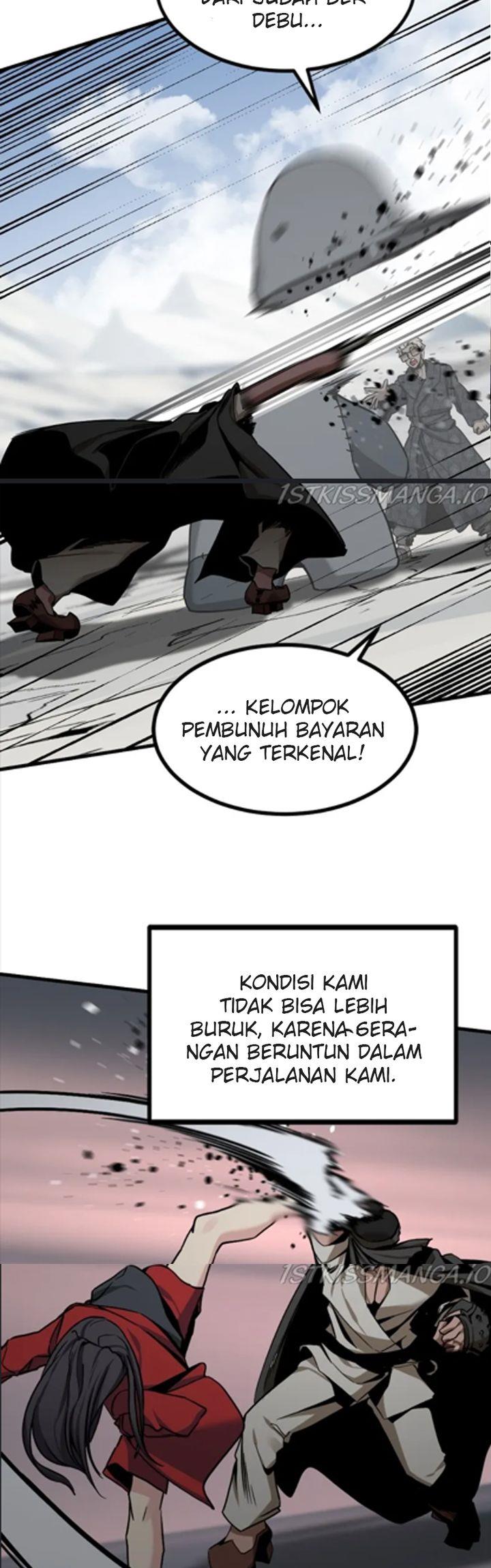 hero-killer - Chapter: 75