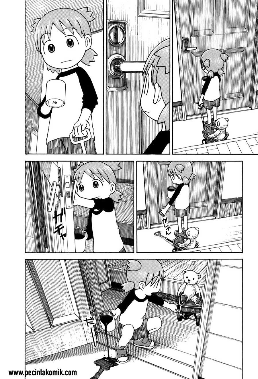 yotsuba-to - Chapter: 58