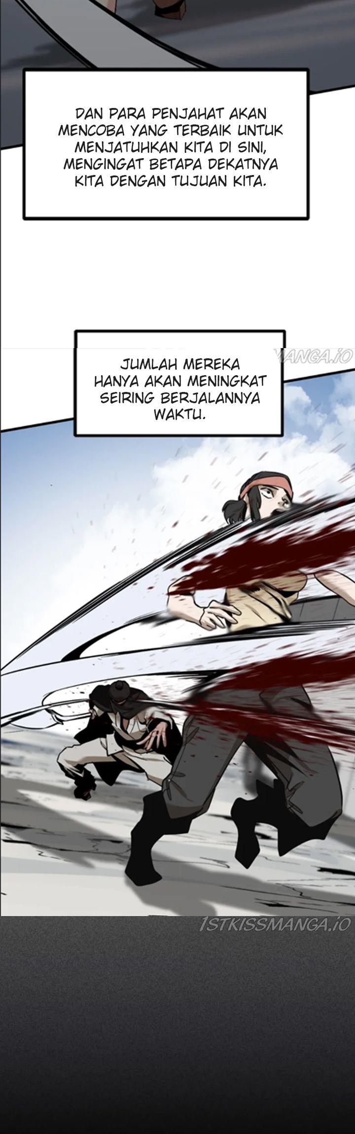 hero-killer - Chapter: 75