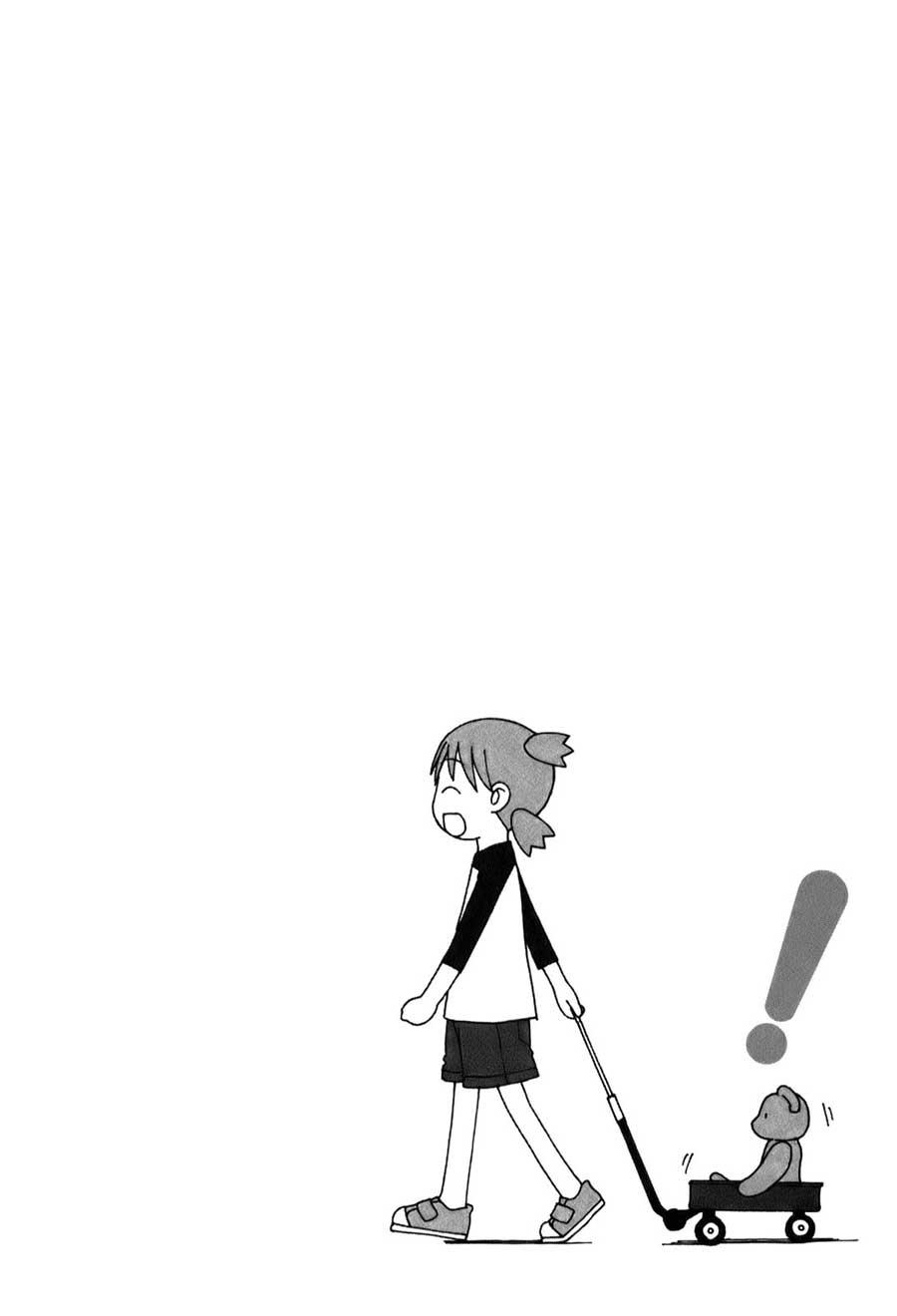 yotsuba-to - Chapter: 58