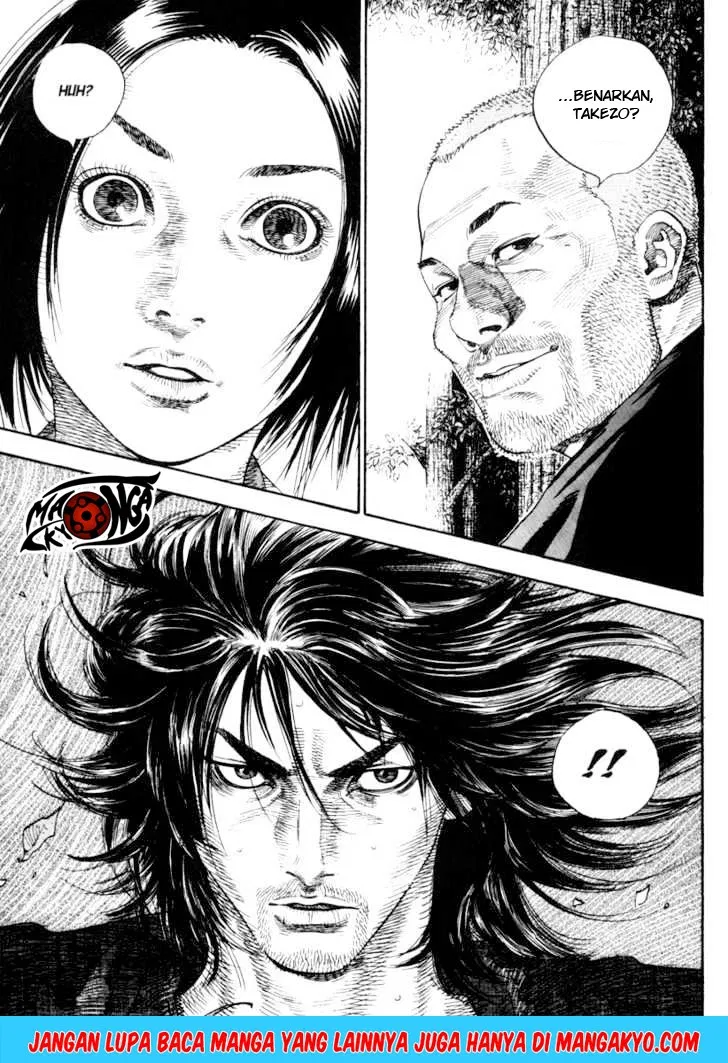 vagabond - Chapter: 16