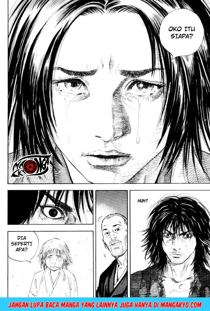 vagabond - Chapter: 16