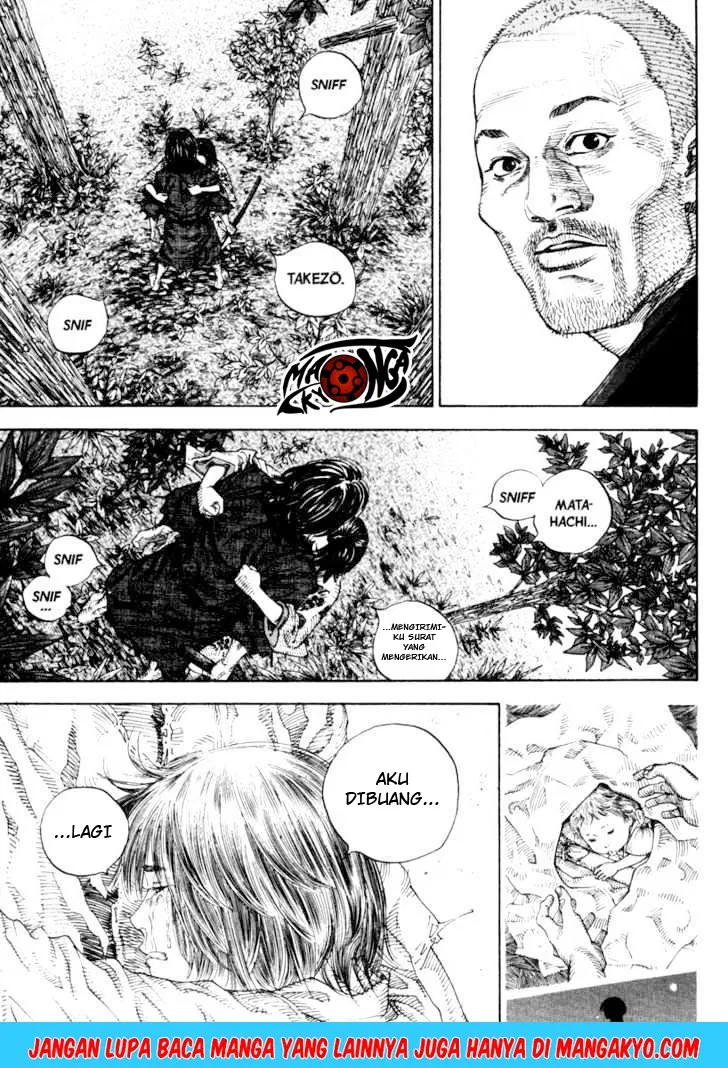 vagabond - Chapter: 16