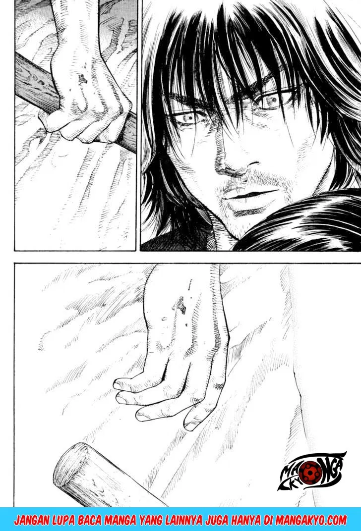 vagabond - Chapter: 16