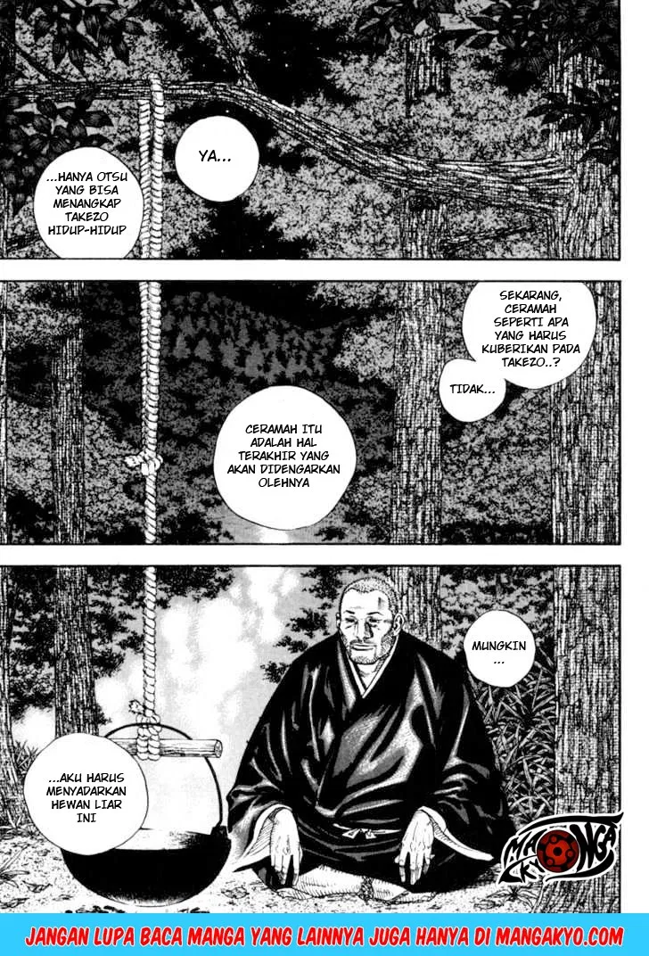 vagabond - Chapter: 16