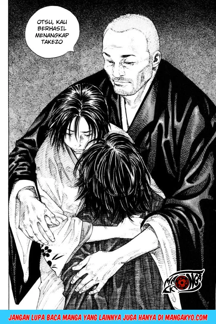 vagabond - Chapter: 16