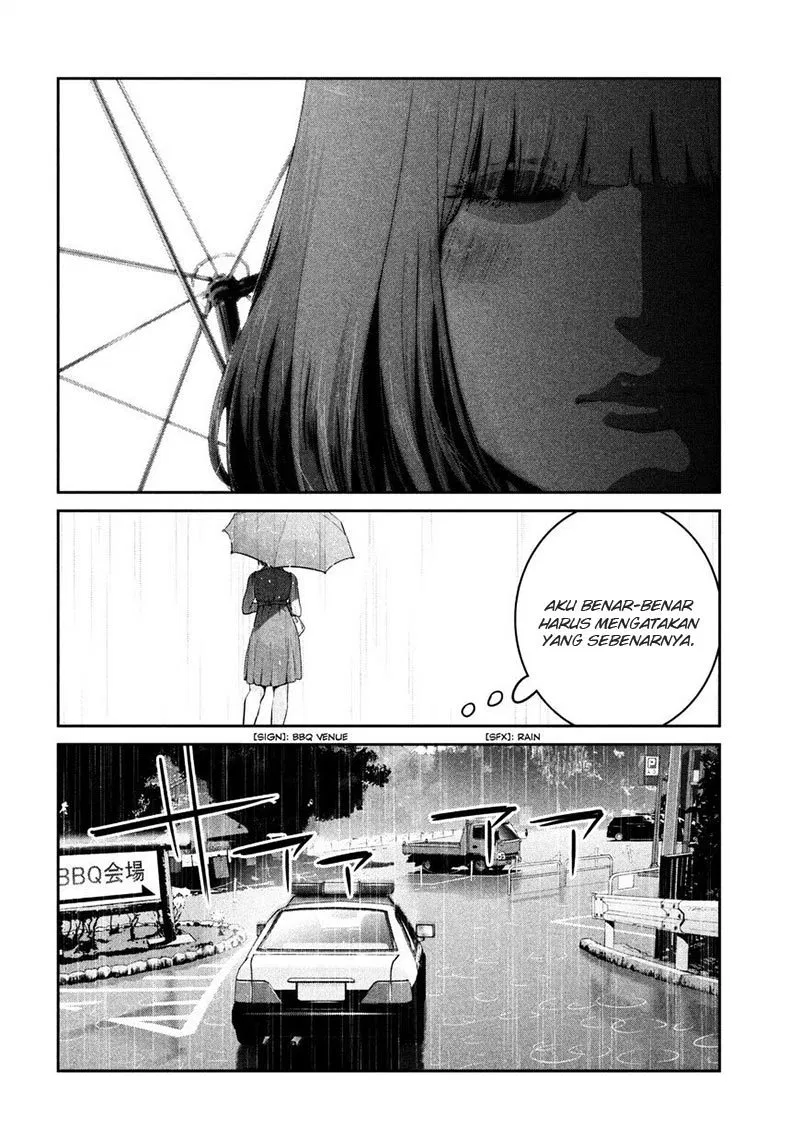 prison-school - Chapter: 267